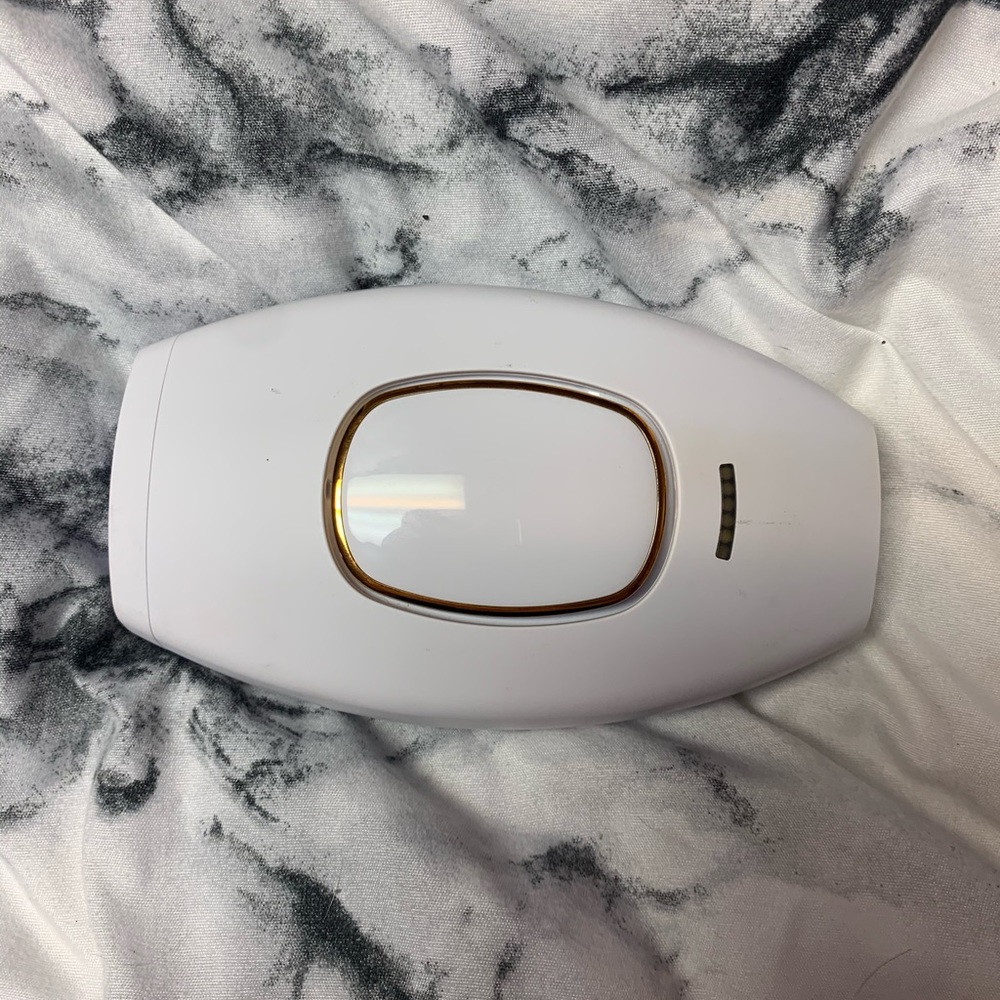 IPL Laser Hair Removal